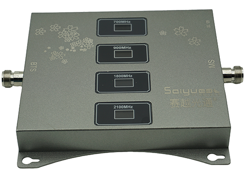  元江四频手机信号接收器200㎡