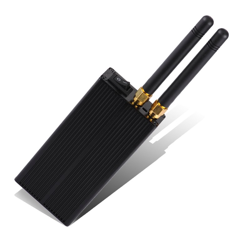  元江1.2G/1.5G导航屏蔽器