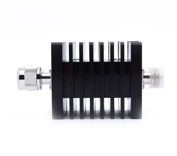  元江腔体固定衰减器0-3G/0-4G  N型接口