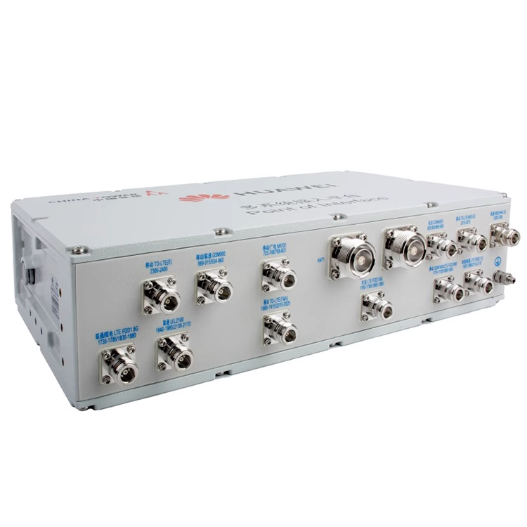  元江4G5G腔体POI多频合路器